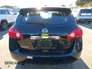2011 Nissan Rogue SV z VIN JN8AS5MT8BW563091, wystawiony jako IAAI lot #40864086 z przebiegiem 93 669 mil mil oraz . Historia ofert i sprzedaży dostępna na DreamBid. Obrazek 16.
