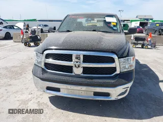 2022 Ram 1500 Tradesman with VIN 1C6RR6FG5NS149401, listed as a IAAI auction lot 41827786 with 48,069 mi miles and . Bid and sale history available at DreamBid. Image 12.