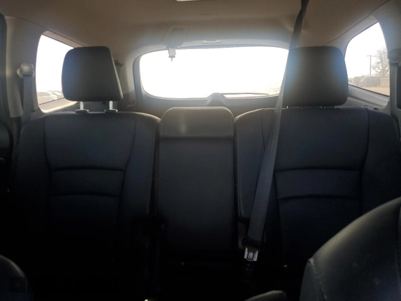 2022 Honda Pilot Special Edition with VIN 5FNYF5H21NB018715, listed as a Copart auction lot 49419895 with 24,296 mi miles and Salvage Title. Bid and sale history available at DreamBid. Image 10.