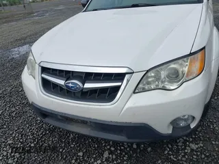 2009 Subaru Outback Special Edtn with VIN 4S4BP61C097314246, listed as a IAAI auction lot 41985264 with 102,458 mi miles. Bid and sale history available at carsss.com. Image 6.