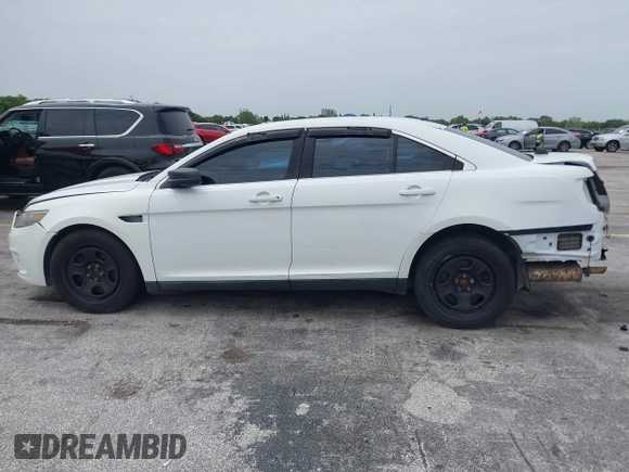 2015 Ford Police Interceptor с VIN 1FAHP2MK7FG106859, выставлен на аукционе IAAI как лот 42427795 с пробегом 177 300 миль миль и . История ставок и продаж доступна на DreamBid. Изображение 14.