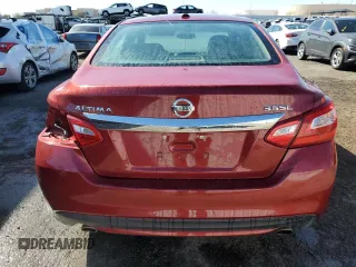 2016 Nissan Altima SL z VIN 1N4BL3AP6GC117903, wystawiony jako Copart lot #49747655 z przebiegiem 130 490 mil mil oraz Czysty tytuł • Clean title. Historia ofert i sprzedaży dostępna na DreamBid. Obrazek 6.