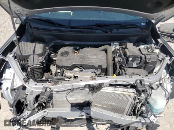 2020 GMC Terrain SLT с VIN 3GKALPEV6LL216651, выставлен на аукционе Copart как лот 56041875 с пробегом 28 704 миль миль и На запчасти • Non repairable. История ставок и продаж доступна на DreamBid. Изображение 12.