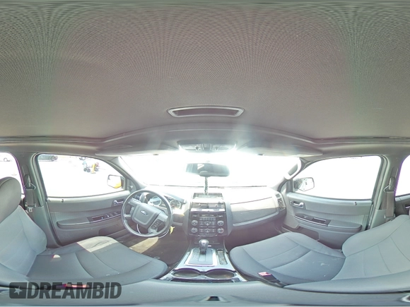 2011 Ford Escape XLT z VIN 1FMCU9DG8BKA85654, wystawiony jako Copart lot #64616925 z przebiegiem 188 948 mil mil oraz Szkoda całkowita • Salvage title. Historia ofert i sprzedaży dostępna na DreamBid. Obrazek 16.