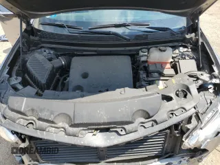 2019 Chevrolet Traverse LT Cloth z VIN 1GNERGKW5KJ291265, wystawiony jako Copart lot #55849985 z przebiegiem 52 651 mil mil oraz Szkoda całkowita • Salvage title. Historia ofert i sprzedaży dostępna na DreamBid. Obrazek 11.