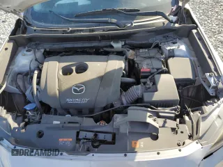 2019 Mazda CX-3 Sport with VIN JM1DKDB75K1409489, listed as a Copart auction lot 45278645 with 0 mi miles and Clean Title. Bid and sale history available at carsss.com. Image 11.