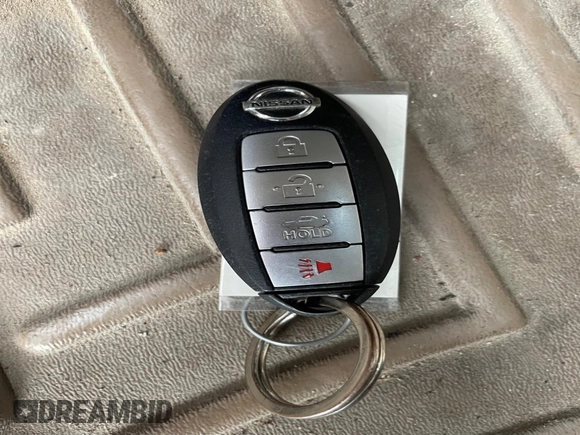 2015 Nissan Altima S with VIN 1N4AL3AP7FN348629, listed as a IAAI auction lot 41723798 with 283,642 mi miles and . Bid and sale history available at DreamBid. Image 11.