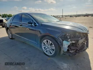 2014 Lincoln MKZ с VIN 3LN6L2G93ER831738, выставлен на аукционе Copart как лот 62530905 с пробегом 176 565 миль миль и Списание • Salvage title. История ставок и продаж доступна на DreamBid. Изображение 4.