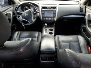 2014 Nissan Altima 2.5 with VIN 1N4AL3AP5EN256871, listed as a Copart auction lot 44022645 with 143,126 mi miles and Salvage Title. Bid and sale history available at carsss.com. Image 8.
