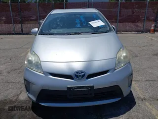 2015 Toyota Prius Four with VIN JTDKN3DU2F1997479, listed as a IAAI auction lot 42644543 with 263,980 mi miles and . Bid and sale history available at DreamBid. Image 12.