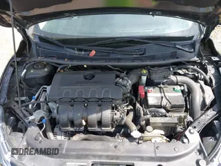 2019 Nissan Sentra S with VIN 3N1AB7AP1KY360683, listed as a IAAI auction lot 41876053 with 91,016 mi miles. Bid and sale history available at carsss.com. Image 10.