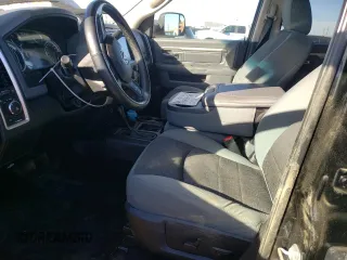 2013 Ram 2500 Power Wagon с VIN 3C6TR5ET7DG535404, выставлен на аукционе Copart как лот 77525904 с пробегом 172 195 миль миль и Чистый • Clean title. История ставок и продаж доступна на DreamBid. Изображение 7.