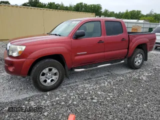 2006 Toyota Tacoma с VIN 5TELU42N36Z145088, выставлен на аукционе Copart как лот 65594005 с пробегом 132 481 миль миль и Чистый • Clean title. История ставок и продаж доступна на DreamBid. Изображение 1.