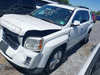 2014 GMC Terrain SLE z VIN 2GKALREK8E6191874, wystawiony jako IAAI lot #42288689 z przebiegiem 148 711 mil mil oraz . Historia ofert i sprzedaży dostępna na DreamBid. Obrazek 2.