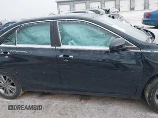 2017 Toyota Camry XLE z VIN 4T1BF1FK8HU385300, wystawiony jako IAAI lot #41088486 z przebiegiem 96 333 mil mil oraz . Historia ofert i sprzedaży dostępna na DreamBid. Obrazek 13.