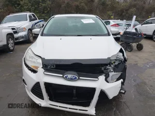 2014 Ford Focus SE with VIN 1FADP3K28EL386918, listed as a IAAI auction lot 41620107 with 118,098 mi miles and . Bid and sale history available at DreamBid. Image 12.