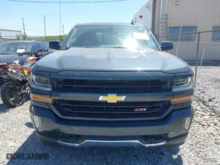 2017 Chevrolet Silverado 1500 LT with VIN 3GCUKREC3HG462501, listed as a IAAI auction lot 42050327 with 183,688 mi miles. Bid and sale history available at carsss.com. Image 12.
