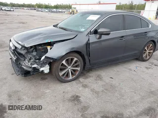 2018 Subaru Legacy Limited с VIN 4S3BNAN61J3007326, выставлен на аукционе IAAI как лот 42590367 с пробегом 84 973 миль миль и . История ставок и продаж доступна на DreamBid. Изображение 18.