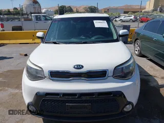 2016 Kia Soul + z VIN KNDJP3A51G7238839, wystawiony jako IAAI lot #42486612 z przebiegiem 95 262 mil mil oraz . Historia ofert i sprzedaży dostępna na DreamBid. Obrazek 12.