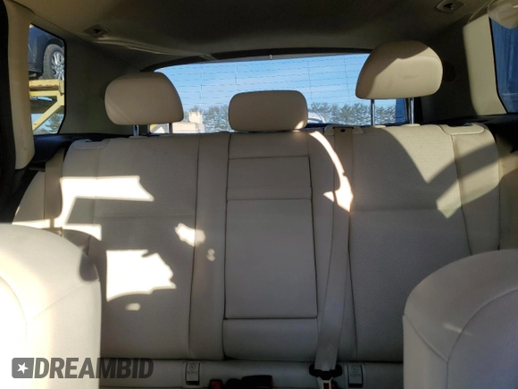 2014 Mercedes-Benz GLK 350 с VIN WDCGG8JB5EG183106, выставлен на аукционе Copart как лот 46173045 с пробегом 114 524 миль миль и Списание • Salvage title. История ставок и продаж доступна на DreamBid. Изображение 10.