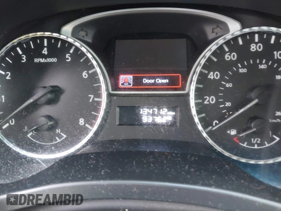 2014 Infiniti QX60 with VIN 5N1AL0MM1EC542752, listed as a IAAI auction lot 41682429 with 134,712 mi miles. Bid and sale history available at carsss.com. Image 15.