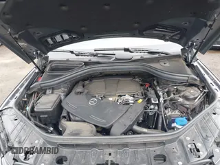 2018 Mercedes-Benz GLE 350 with VIN 4JGDA5HB6JB097966, listed as a IAAI auction lot 41959466 with 32,813 mi miles and . Bid and sale history available at DreamBid. Image 10.