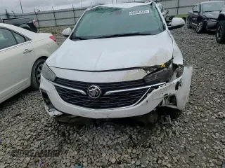 2022 Buick Encore GX Select с VIN KL4MMDSL1NB067698, выставлен на аукционе Copart как лот 60596105 с пробегом 55 334 миль миль и Списание • Salvage title. История ставок и продаж доступна на DreamBid. Изображение 13.
