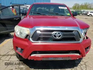 2012 Toyota Tacoma with VIN 3TMMU4FN2CM038296, listed as a Copart auction lot 54775425 with 190,790 mi miles and Clean title. Bid and sale history available at DreamBid. Image 13.