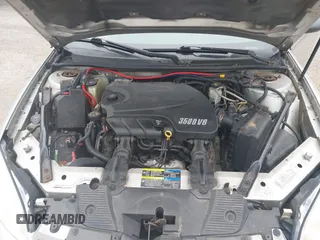 2007 Chevrolet Monte Carlo LT with VIN 2G1WK15K979280630, listed as a IAAI auction lot 42609855 with 146,141 mi miles and . Bid and sale history available at DreamBid. Image 10.