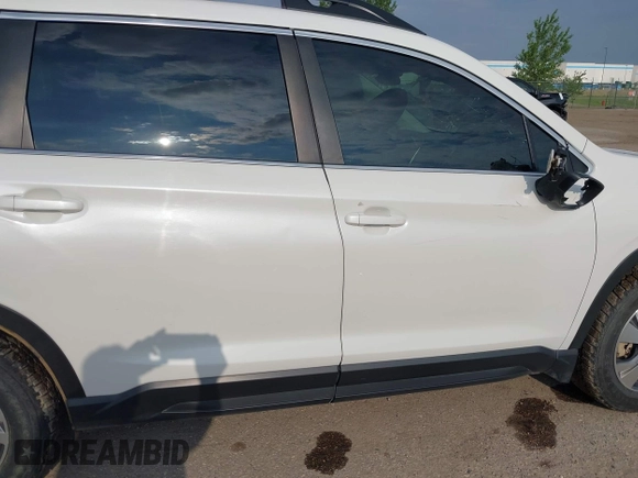 2019 Subaru Ascent Premium with VIN 4S4WMACDXK3442512, listed as a IAAI auction lot 42311693 with 84,490 mi miles and . Bid and sale history available at DreamBid. Image 6.