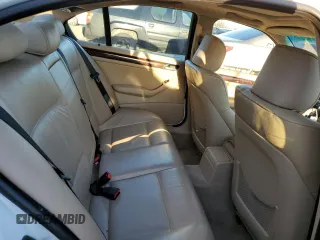 2003 BMW 3 Series 330i with VIN WBAEV53423KM27012, listed as a Copart auction lot 85147144 with 175,175 mi miles and Salvage Title. Bid and sale history available at carsss.com. Image 10.