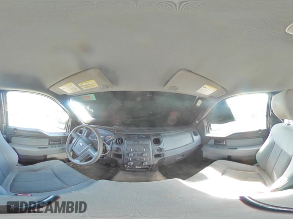 2013 Ford F-150 XL с VIN 1FTFX1CF4DFB48957, выставлен на аукционе Copart как лот 53691295 с пробегом 313 038 миль миль и Списание • Salvage title. История ставок и продаж доступна на DreamBid. Изображение 14.