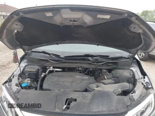 2019 Honda Odyssey EX with VIN 5FNRL6H53KB129212, listed as a IAAI auction lot 42474440 with 142,431 mi miles and . Bid and sale history available at DreamBid. Image 10.
