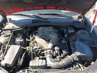 2011 Chevrolet Camaro 1LT with VIN 2G1FB1EDXB9153394, listed as a IAAI auction lot 42176690 with Not provided miles and . Bid and sale history available at DreamBid. Image 6.