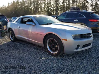 2011 Chevrolet Camaro 2LS с VIN 2G1FA1ED4B9117977, выставлен на аукционе IAAI как лот 41570141 с пробегом 159 269 миль миль и . История ставок и продаж доступна на DreamBid. Изображение 1.