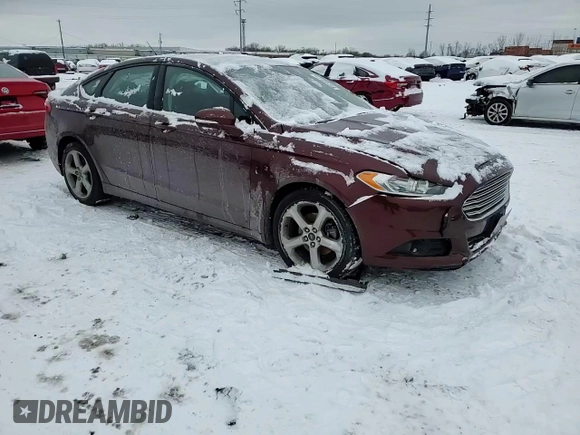 2016 Ford Fusion SE with VIN 3FA6P0H78GR177550, listed as a Copart auction lot 85209514 with Not Provided miles and Salvage Title. Bid and sale history available at carsss.com. Image 11.
