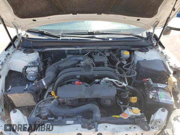 2015 Subaru Legacy Premium with VIN 4S3BNAF67F3054074, listed as a Copart auction lot 62817065 with 154,349 mi miles and Salvage title. Bid and sale history available at DreamBid. Image 11.