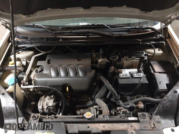 2009 Nissan Sentra S FE+ z VIN 3N1AB61E19L655492, wystawiony jako IAAI lot #42169403 z przebiegiem 131 164 mil mil oraz . Historia ofert i sprzedaży dostępna na DreamBid. Obrazek 10.