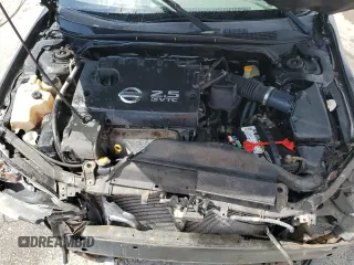 2006 Nissan Altima 2.5 z VIN 1N4AL11D56C153019, wystawiony jako Copart lot #58492455 z przebiegiem 179 312 mil mil oraz Szkoda całkowita • Salvage title. Historia ofert i sprzedaży dostępna na DreamBid. Obrazek 11.