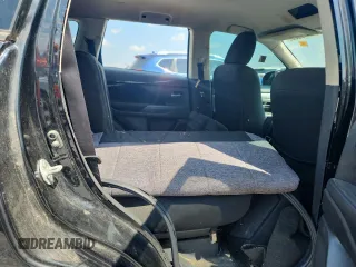 2018 Mitsubishi Outlander ES with VIN JA4AD2A3XJZ000527, listed as a Copart auction lot 63985205 with Not provided miles and Clean title. Bid and sale history available at DreamBid. Image 10.