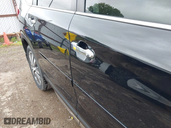 2022 Subaru Ascent Touring with VIN 4S4WMARD7N3417188, listed as a IAAI auction lot 42516021 with 46,617 mi miles and . Bid and sale history available at DreamBid. Image 6.