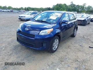 2010 Scion xD with VIN JTKKU4B47AJ055246, listed as a IAAI auction lot 42216009 with 143,349 mi miles and . Bid and sale history available at DreamBid. Image 2.