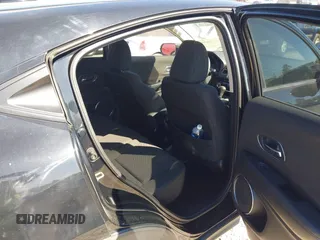 2016 Honda HR-V EX with VIN 3CZRU5H57GM728022, listed as a IAAI auction lot 41738048 with 76,869 mi miles and . Bid and sale history available at DreamBid. Image 8.