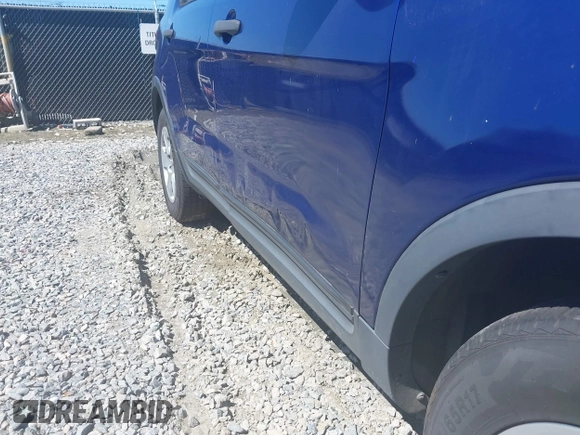 2013 Ford Explorer with VIN 1FM5K7B81DGA23887, listed as a IAAI auction lot 42341431 with 106,187 mi miles and . Bid and sale history available at DreamBid. Image 6.