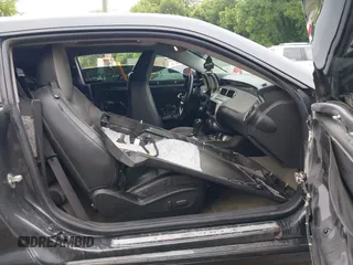 2015 Chevrolet Camaro SS with VIN 2G1FK1EJ3F9241375, listed as a IAAI auction lot 42410332 with 90,000 mi miles and . Bid and sale history available at DreamBid. Image 5.