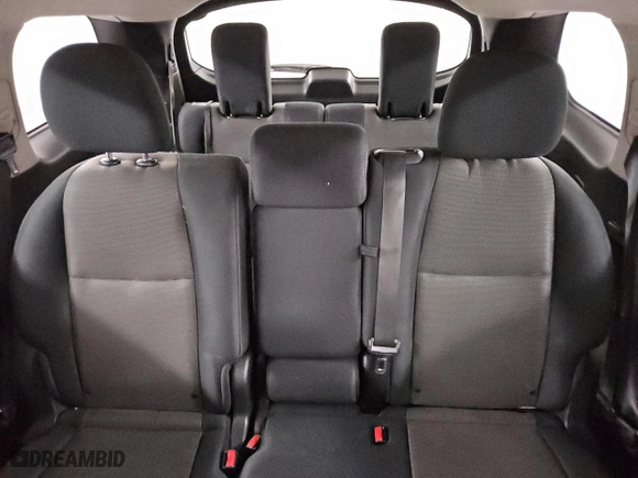 2017 Nissan Pathfinder S with VIN 5N1DR2MN6HC905034, listed as a Copart auction lot 88421955 with 108,227 mi miles and Salvage Title. Bid and sale history available at carsss.com. Image 10.