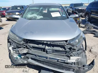 2018 Honda CR-V EX with VIN 5J6RW1H56JA007178, listed as a IAAI auction lot 41814971 with 194,493 mi miles. Bid and sale history available at carsss.com. Image 13.