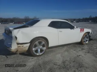 2014 Dodge Challenger R/T Plus z VIN 2C3CDYBT4EH154046, wystawiony jako Copart lot #44773895 z przebiegiem 137 685 mil mil oraz Szkoda całkowita • Salvage title. Historia ofert i sprzedaży dostępna na DreamBid. Obrazek 3.