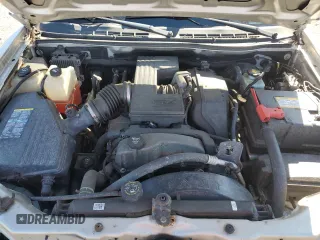 2007 Chevrolet Colorado 1LT with VIN 1GCDS19E178240038, listed as a Copart auction lot 48142505 with 135,989 mi miles and Salvage Title. Bid and sale history available at DreamBid. Image 12.