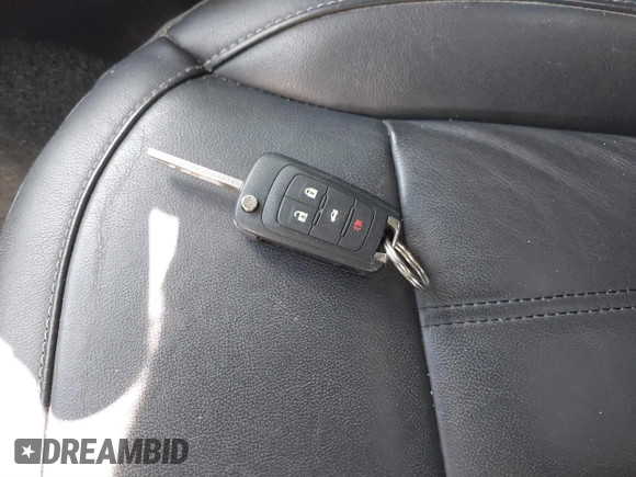 2017 Buick Regal Sport Touring с VIN 2G4GL5EX6H9190571, выставлен на аукционе IAAI как лот 40851332 с пробегом 127 044 миль миль и . История ставок и продаж доступна на DreamBid. Изображение 11.